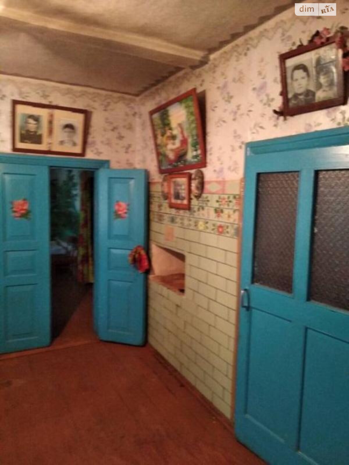 одноповерховий будинок з гаражем, 69 кв. м, зруб. Продаж у Головеньках фото 1 одноповерховий будинок з гаражем, 69 кв. м, зруб. Продаж у Головеньках фото 1