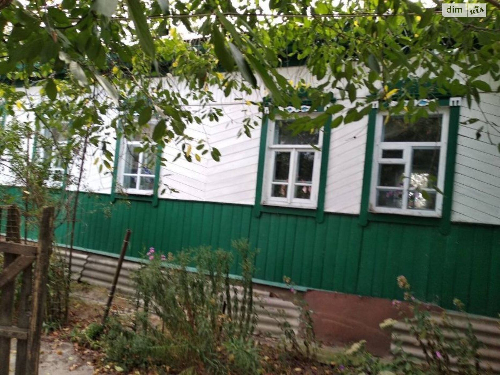 одноповерховий будинок з гаражем, 69 кв. м, зруб. Продаж у Головеньках фото 1 одноповерховий будинок з гаражем, 69 кв. м, зруб. Продаж у Головеньках фото 1