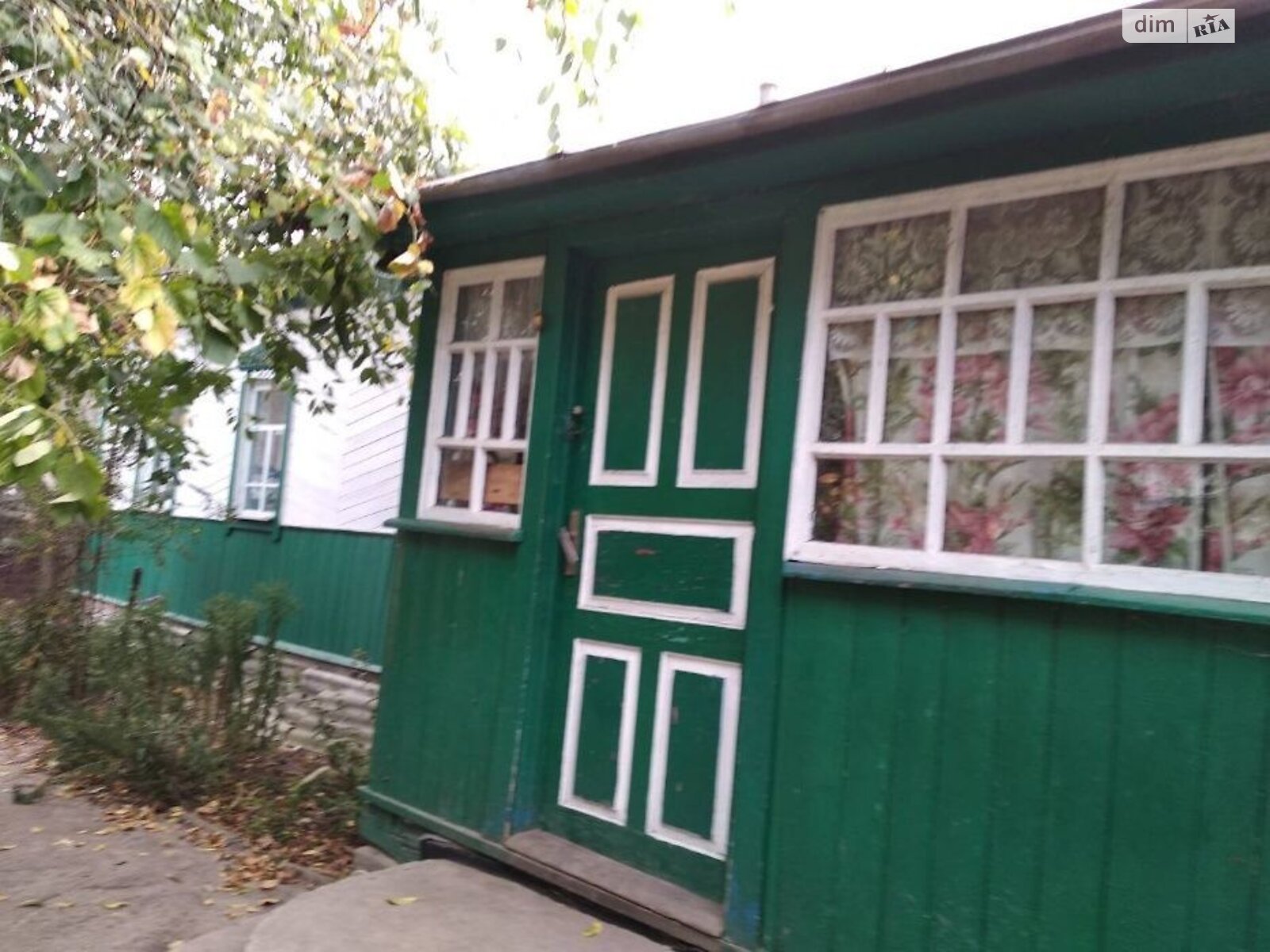одноповерховий будинок з гаражем, 69 кв. м, зруб. Продаж у Головеньках фото 1 одноповерховий будинок з гаражем, 69 кв. м, зруб. Продаж у Головеньках фото 1