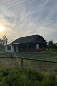 одноповерховий будинок, 104 кв. м, зруб. Продаж у Головне фото 2
