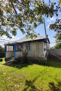 одноповерховий будинок з гаражем, 62.3 кв. м, цегла. Продаж у Головурові фото 2