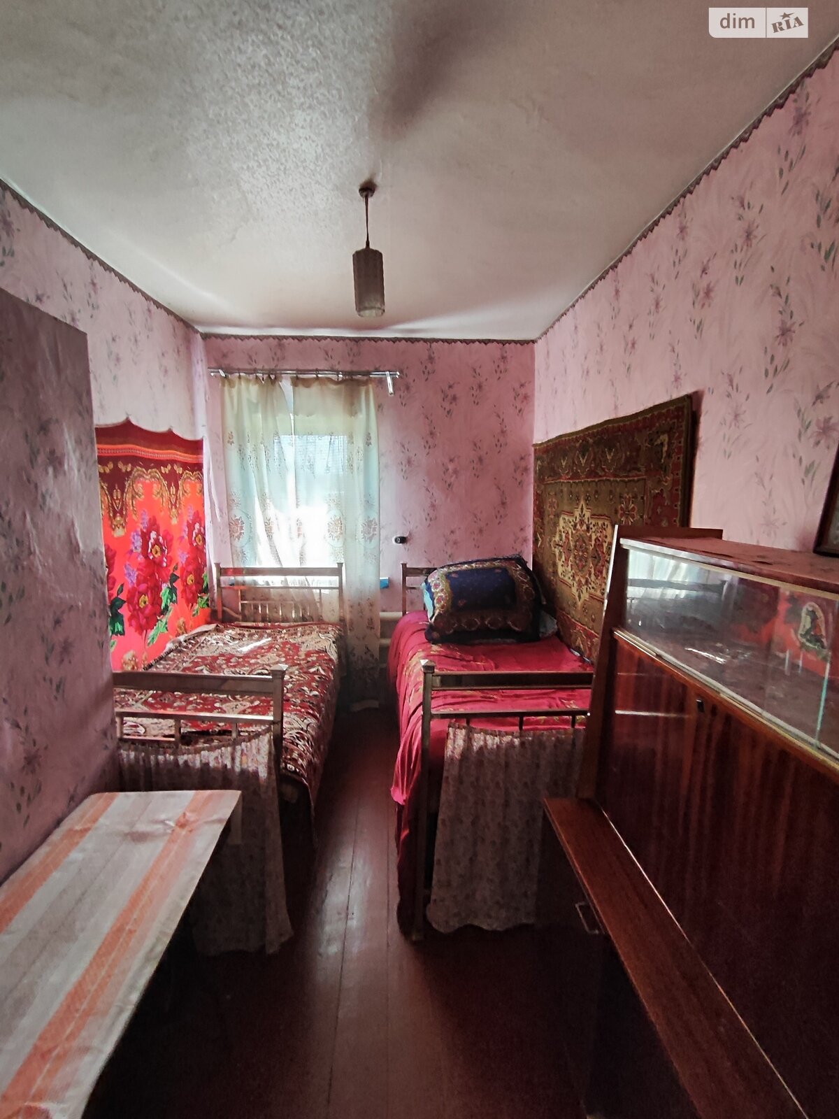 одноповерховий будинок з гаражем, 62.3 кв. м, цегла. Продаж у Головурові фото 1