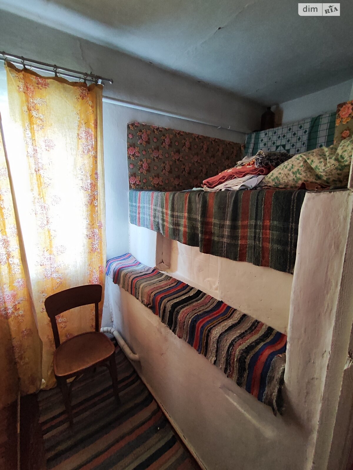 одноповерховий будинок з гаражем, 62.3 кв. м, цегла. Продаж у Головурові фото 1