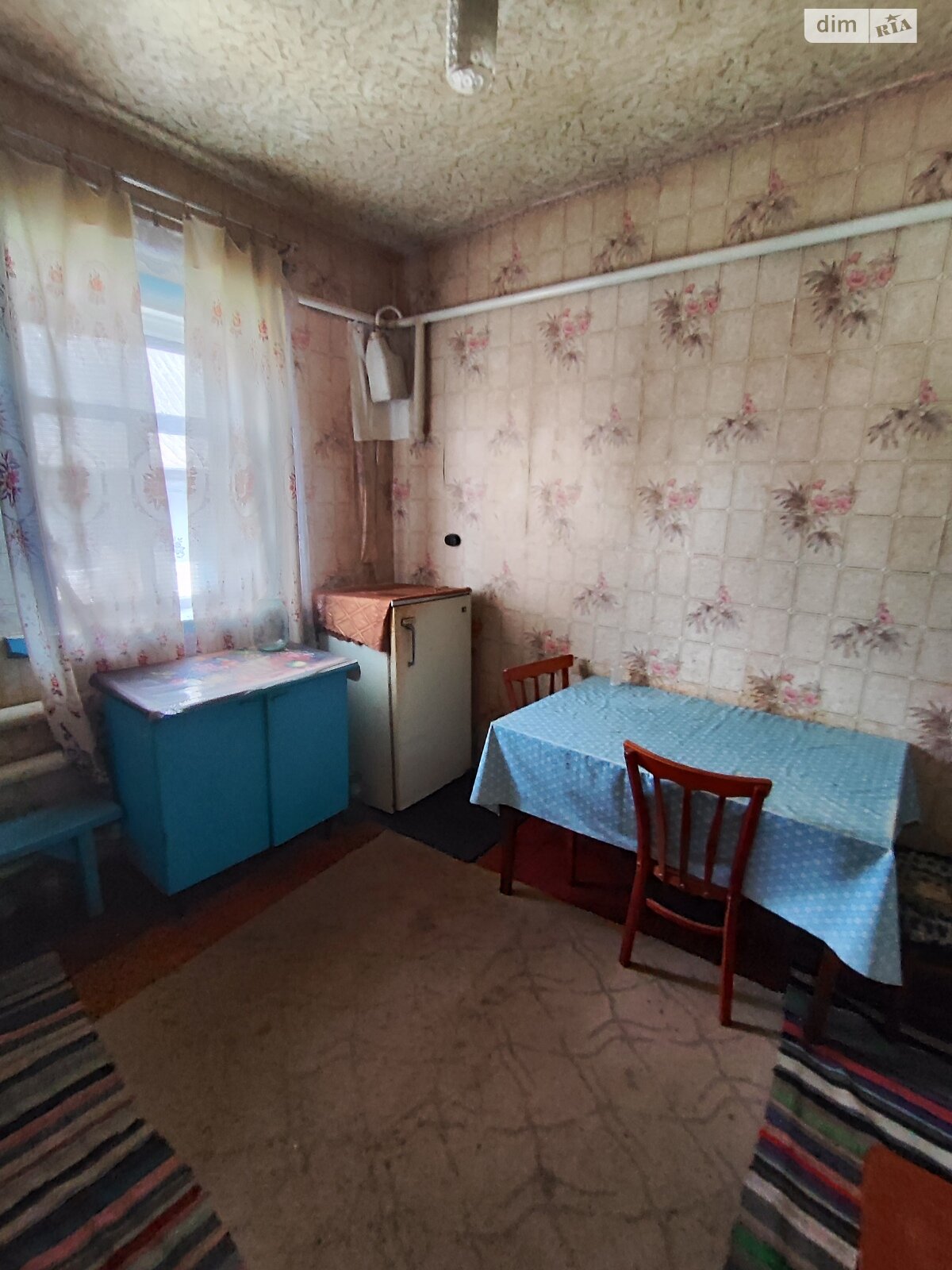одноповерховий будинок з гаражем, 62.3 кв. м, цегла. Продаж у Головурові фото 1