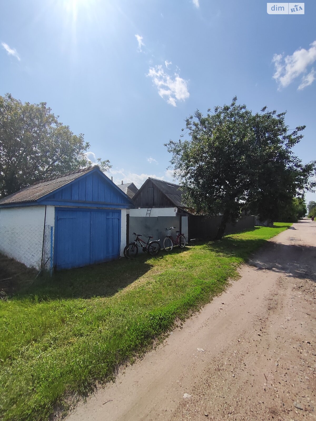 одноповерховий будинок з гаражем, 62.3 кв. м, цегла. Продаж у Головурові фото 1
