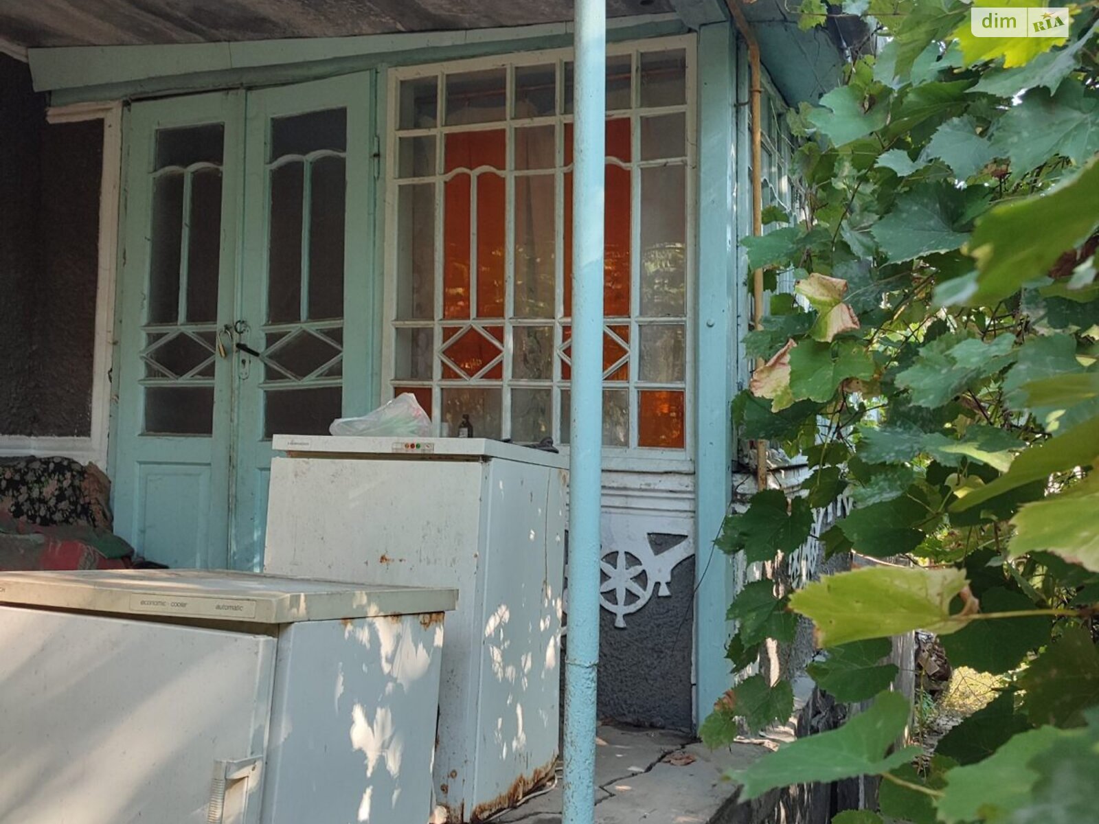 одноэтажный дом с верандой, 113.6 кв. м, кирпич. Продажа в Голозубинцах фото 1 одноэтажный дом с верандой, 113.6 кв. м, кирпич. Продажа в Голозубинцах фото 1