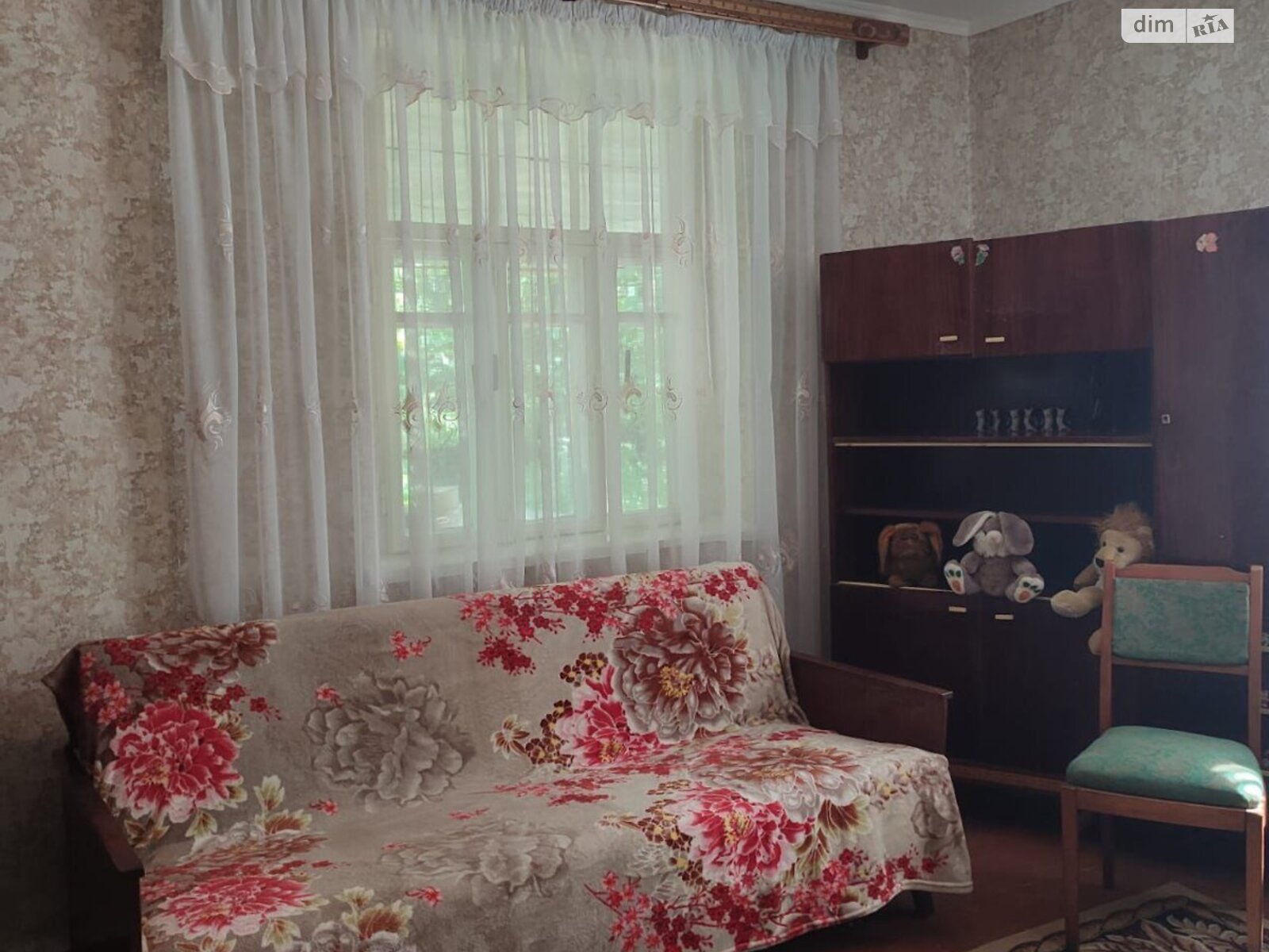 одноэтажный дом с верандой, 113.6 кв. м, кирпич. Продажа в Голозубинцах фото 1 одноэтажный дом с верандой, 113.6 кв. м, кирпич. Продажа в Голозубинцах фото 1