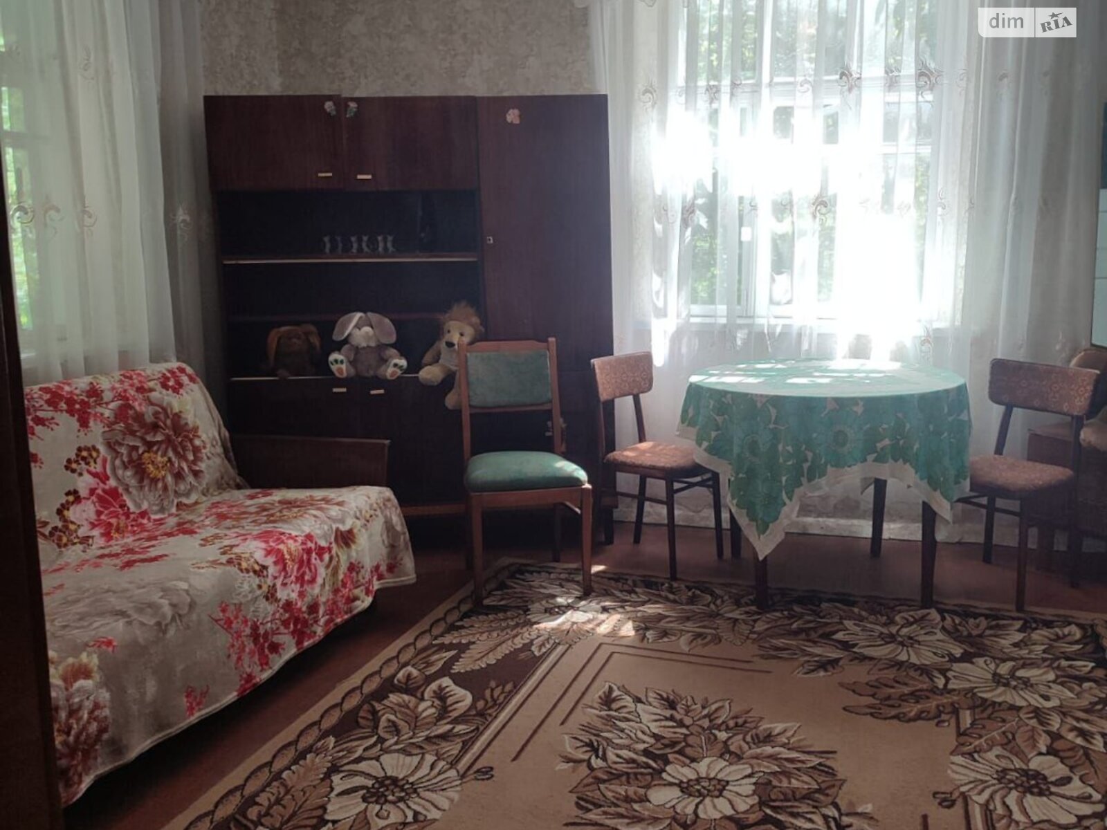 одноэтажный дом с верандой, 113.6 кв. м, кирпич. Продажа в Голозубинцах фото 1 одноэтажный дом с верандой, 113.6 кв. м, кирпич. Продажа в Голозубинцах фото 1