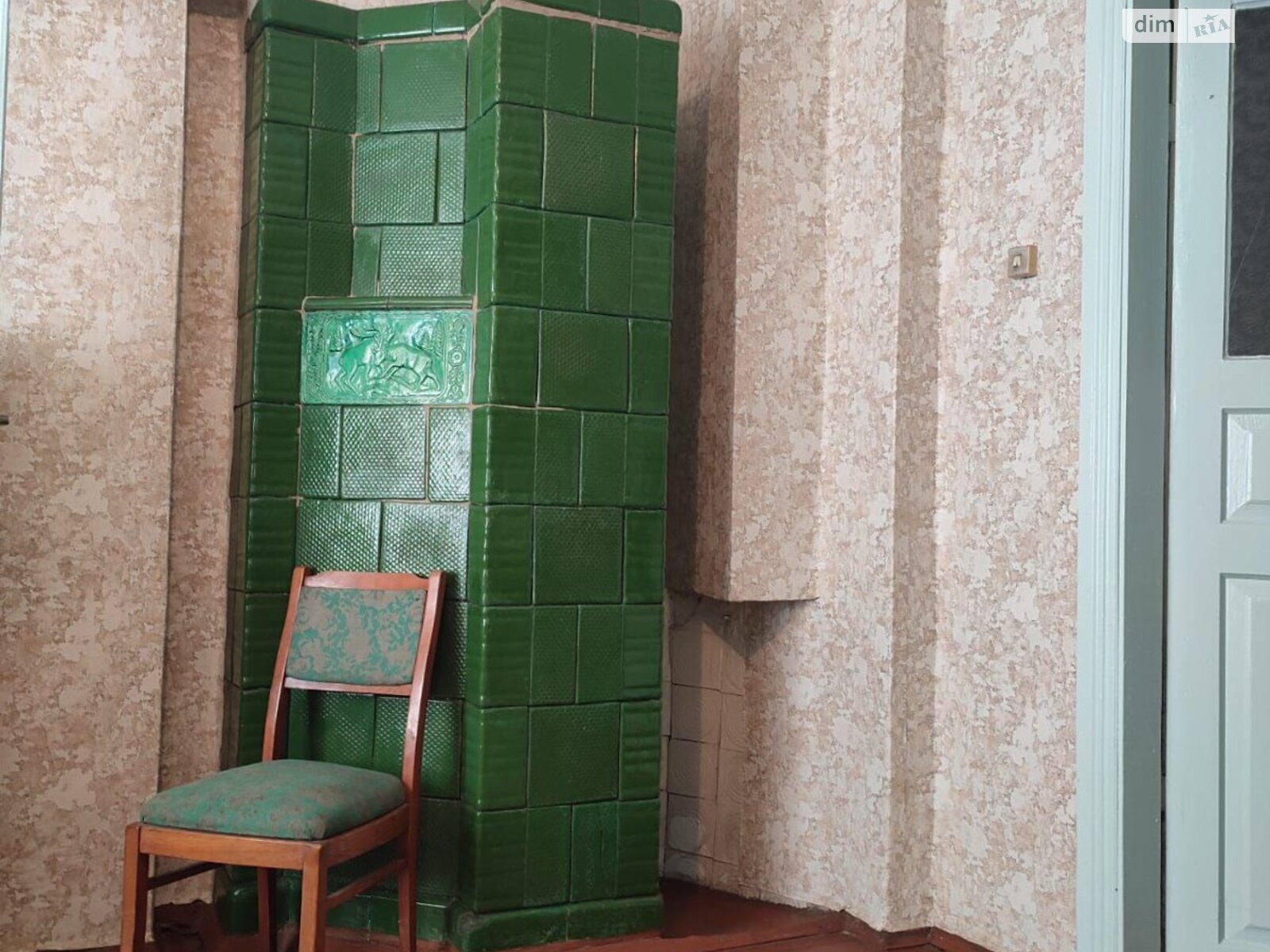 одноэтажный дом с верандой, 113.6 кв. м, кирпич. Продажа в Голозубинцах фото 1 одноэтажный дом с верандой, 113.6 кв. м, кирпич. Продажа в Голозубинцах фото 1