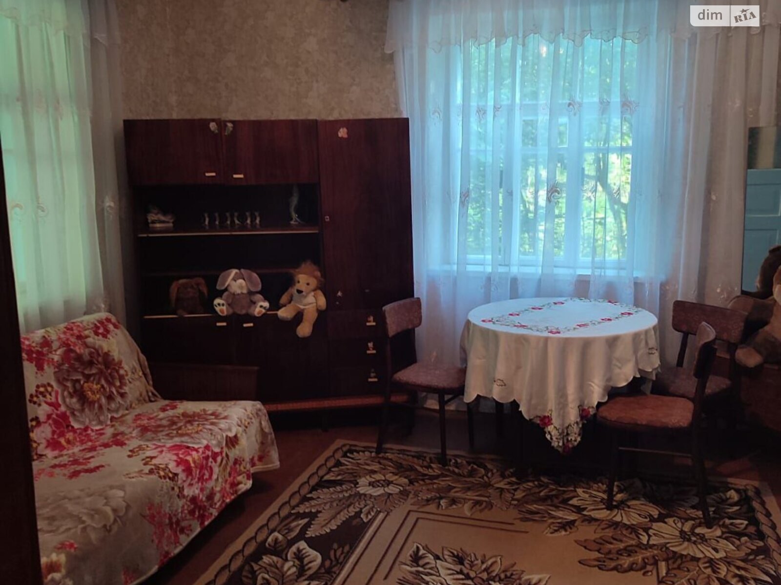 одноэтажный дом с верандой, 113.6 кв. м, кирпич. Продажа в Голозубинцах фото 1 одноэтажный дом с верандой, 113.6 кв. м, кирпич. Продажа в Голозубинцах фото 1