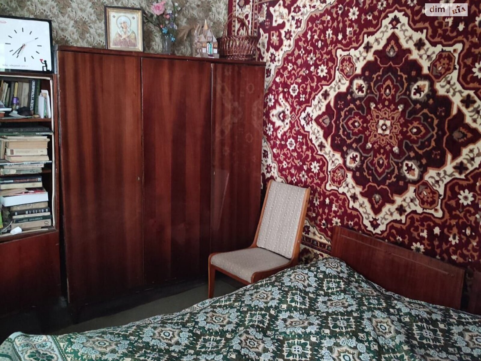 одноэтажный дом с верандой, 113.6 кв. м, кирпич. Продажа в Голозубинцах фото 1 одноэтажный дом с верандой, 113.6 кв. м, кирпич. Продажа в Голозубинцах фото 1