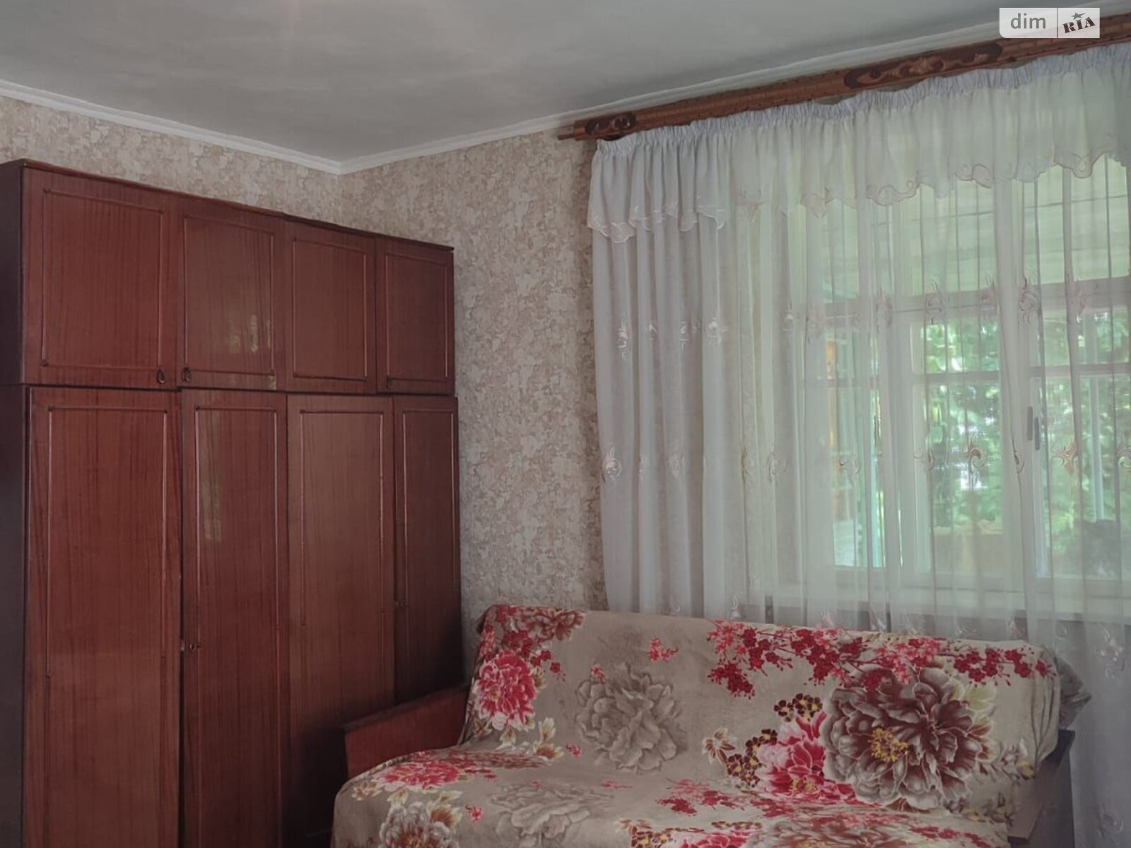 одноэтажный дом с верандой, 113.6 кв. м, кирпич. Продажа в Голозубинцах фото 1 одноэтажный дом с верандой, 113.6 кв. м, кирпич. Продажа в Голозубинцах фото 1