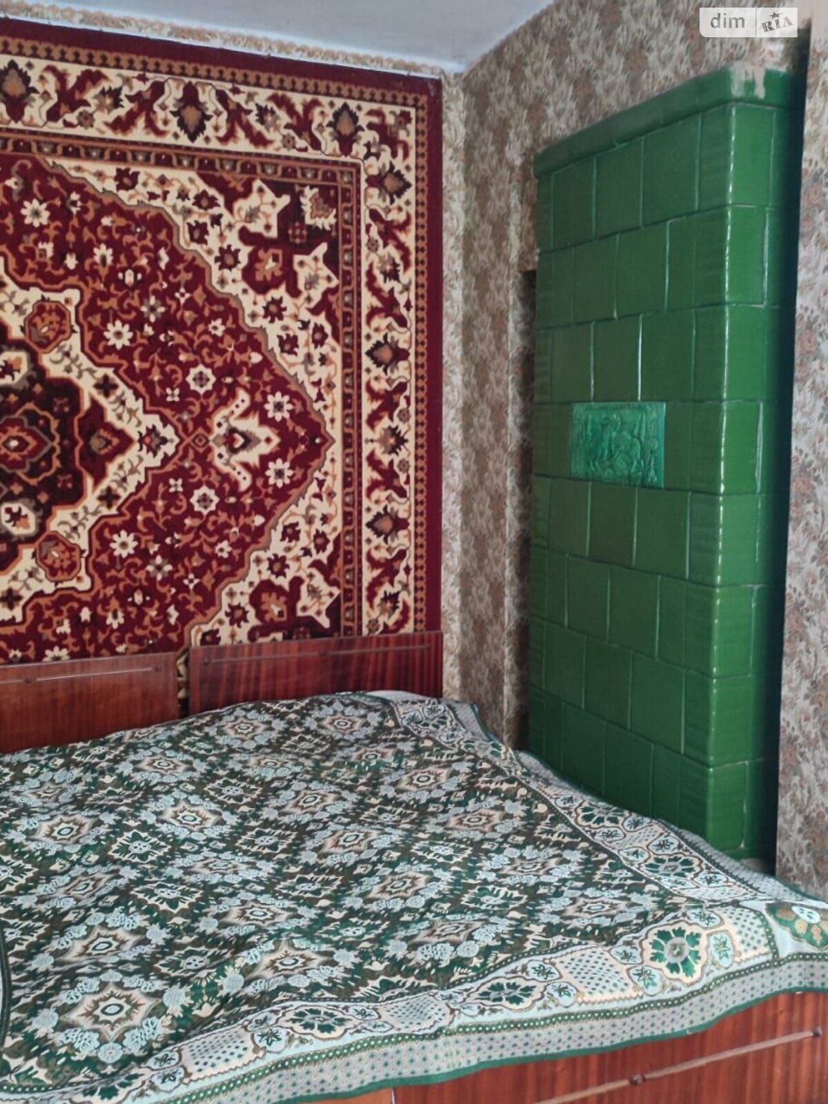 одноэтажный дом с верандой, 113.6 кв. м, кирпич. Продажа в Голозубинцах фото 1 одноэтажный дом с верандой, 113.6 кв. м, кирпич. Продажа в Голозубинцах фото 1