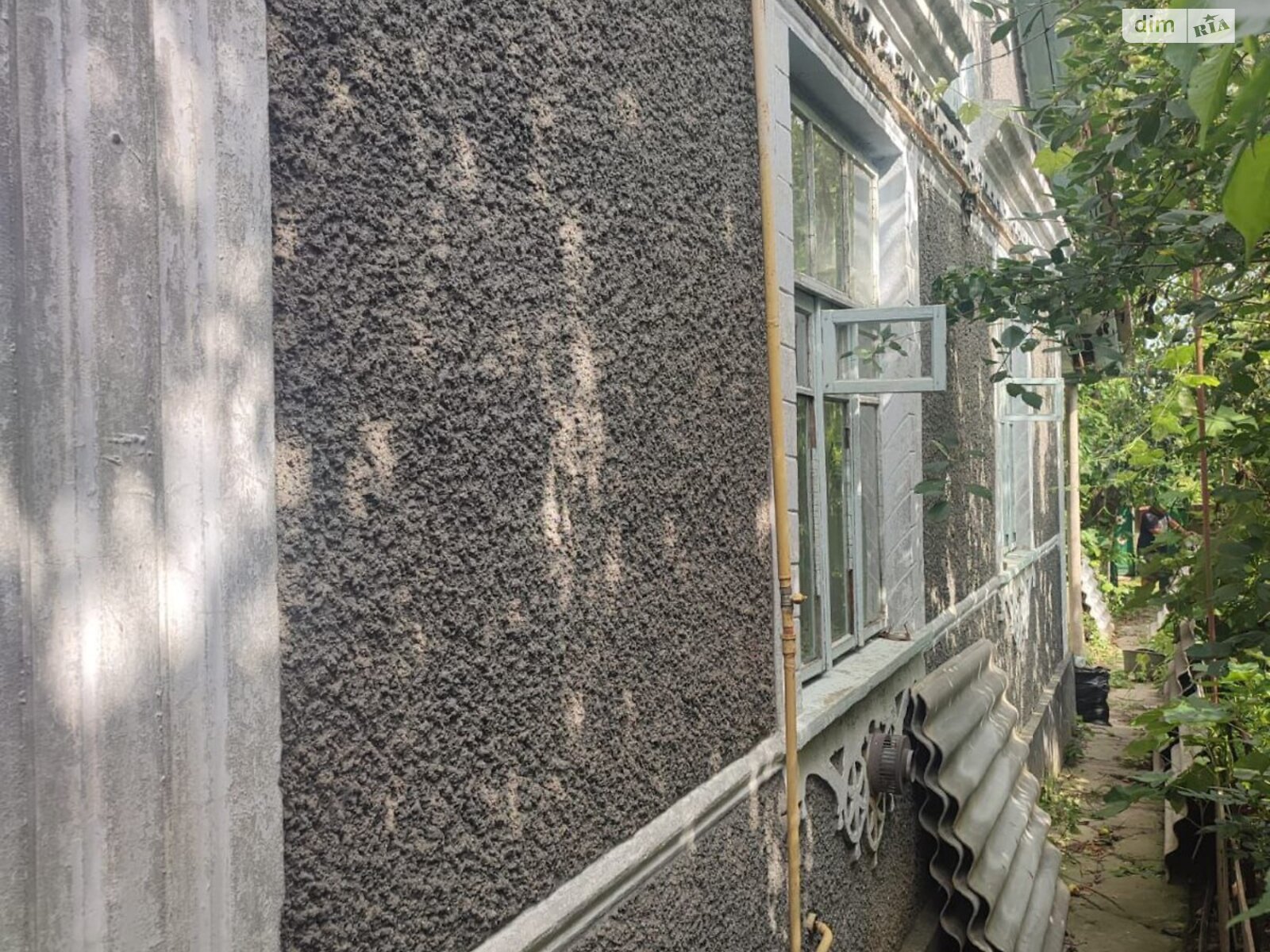 одноэтажный дом с верандой, 113.6 кв. м, кирпич. Продажа в Голозубинцах фото 1 одноэтажный дом с верандой, 113.6 кв. м, кирпич. Продажа в Голозубинцах фото 1