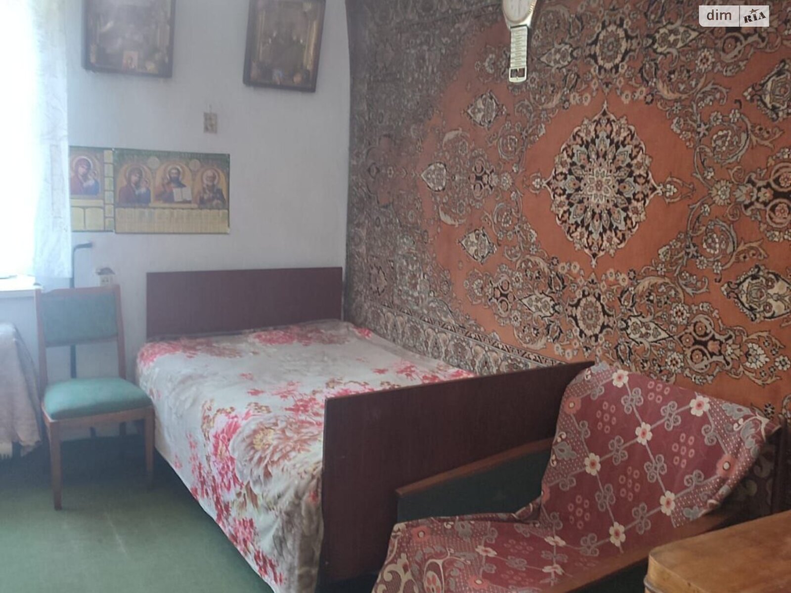 одноэтажный дом с верандой, 113.6 кв. м, кирпич. Продажа в Голозубинцах фото 1 одноэтажный дом с верандой, 113.6 кв. м, кирпич. Продажа в Голозубинцах фото 1