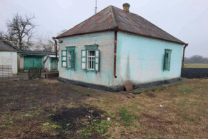 одноповерховий будинок з опаленням, 49 кв. м, цегла. Продаж у Голубівці фото 2