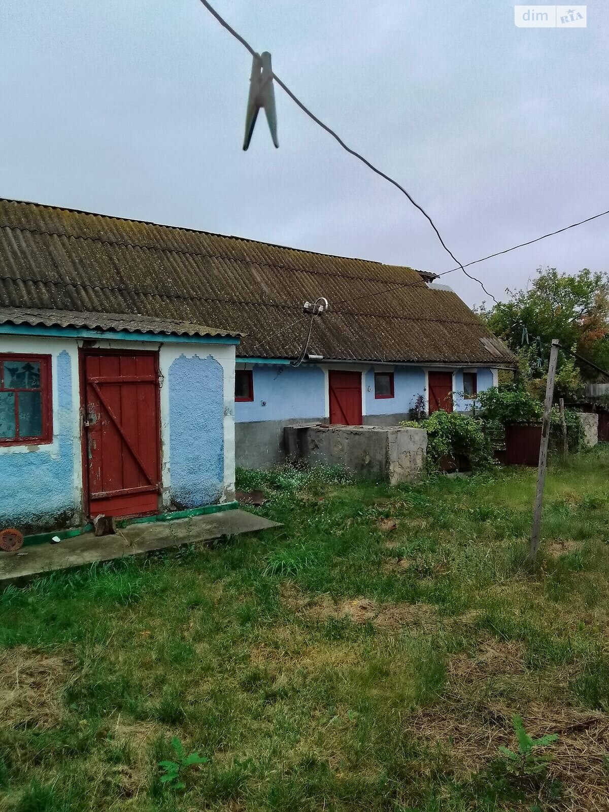 одноэтажный дом с верандой, 48 кв. м, кирпич. Продажа в Гонтовке фото 1 одноэтажный дом с верандой, 48 кв. м, кирпич. Продажа в Гонтовке фото 1