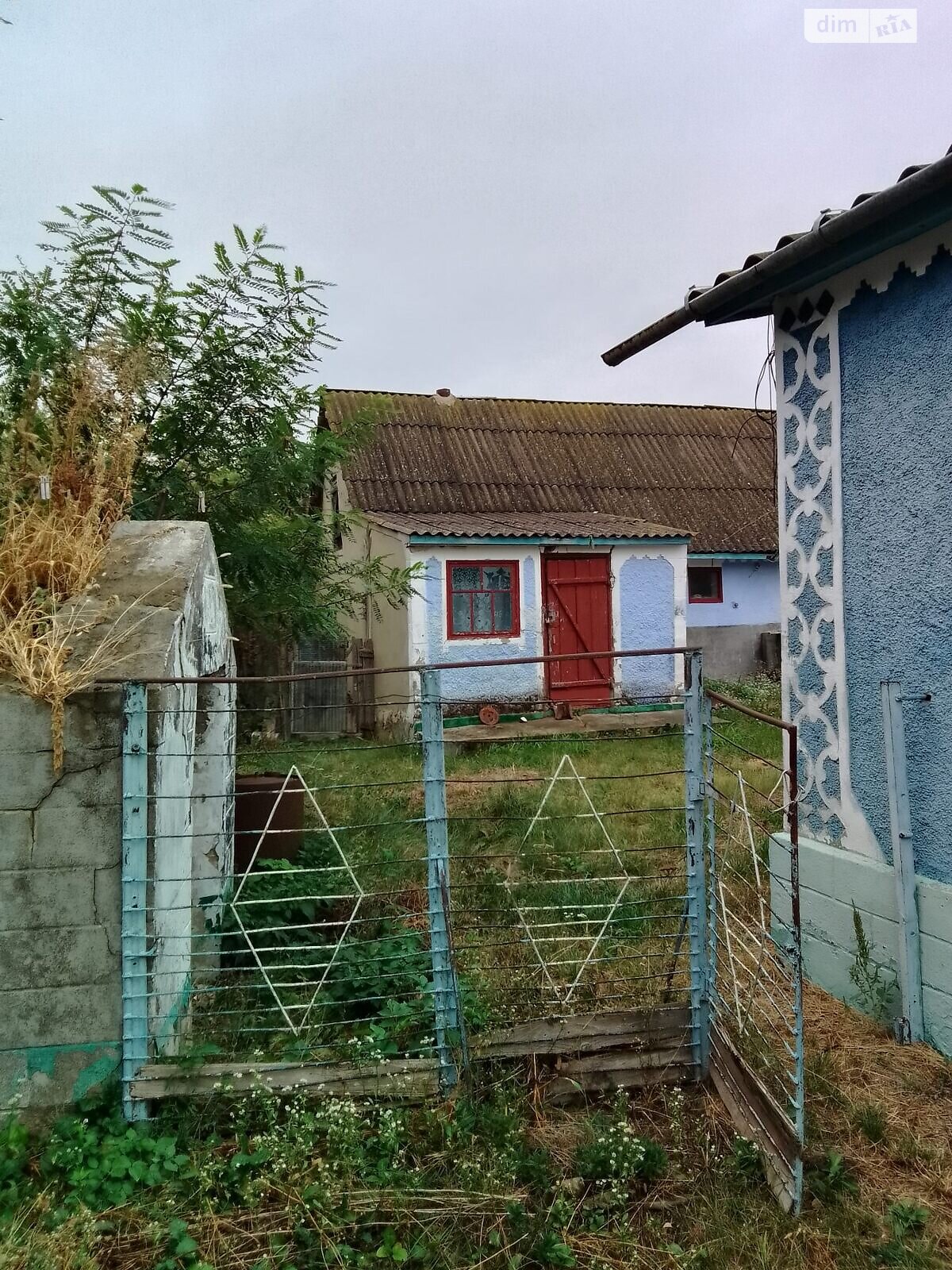 одноэтажный дом с верандой, 48 кв. м, кирпич. Продажа в Гонтовке фото 1 одноэтажный дом с верандой, 48 кв. м, кирпич. Продажа в Гонтовке фото 1