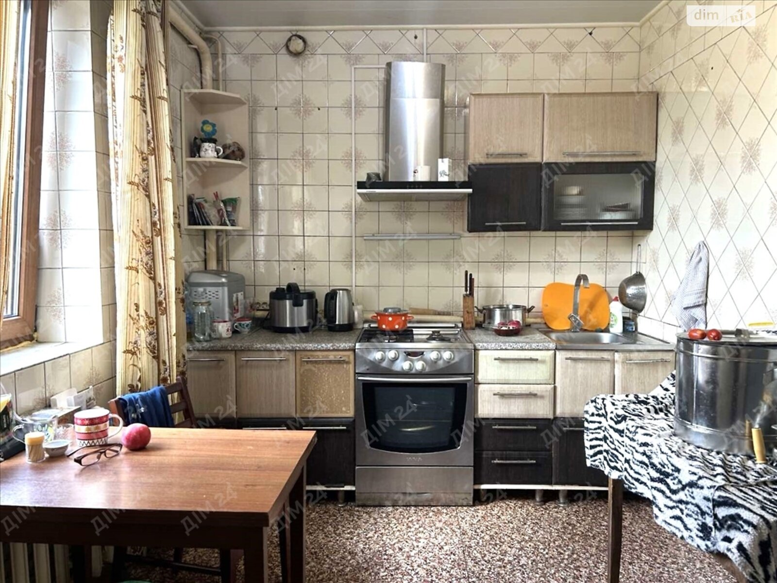 одноэтажный дом с гаражом, 101 кв. м, кирпич. Продажа в Горе фото 1 одноэтажный дом с гаражом, 101 кв. м, кирпич. Продажа в Горе фото 1