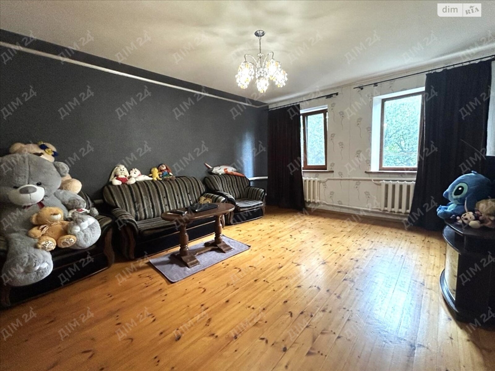 одноэтажный дом с гаражом, 101 кв. м, кирпич. Продажа в Горе фото 1 одноэтажный дом с гаражом, 101 кв. м, кирпич. Продажа в Горе фото 1