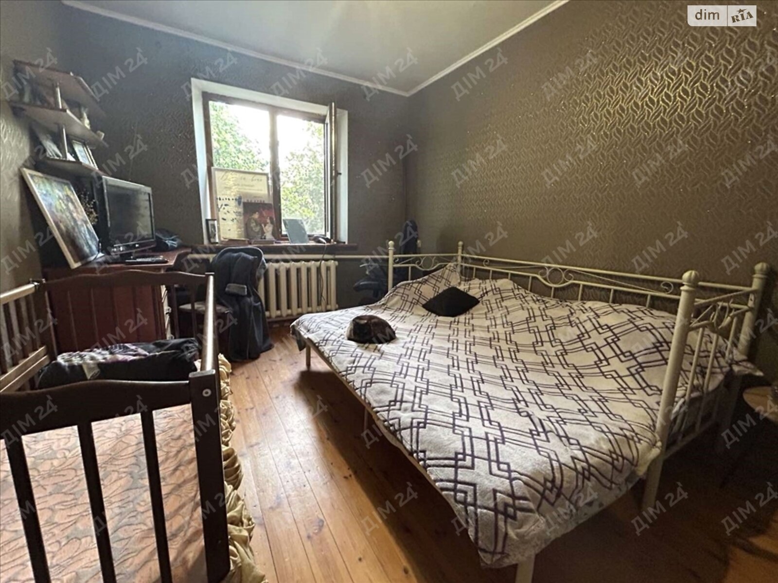 одноэтажный дом с гаражом, 101 кв. м, кирпич. Продажа в Горе фото 1 одноэтажный дом с гаражом, 101 кв. м, кирпич. Продажа в Горе фото 1