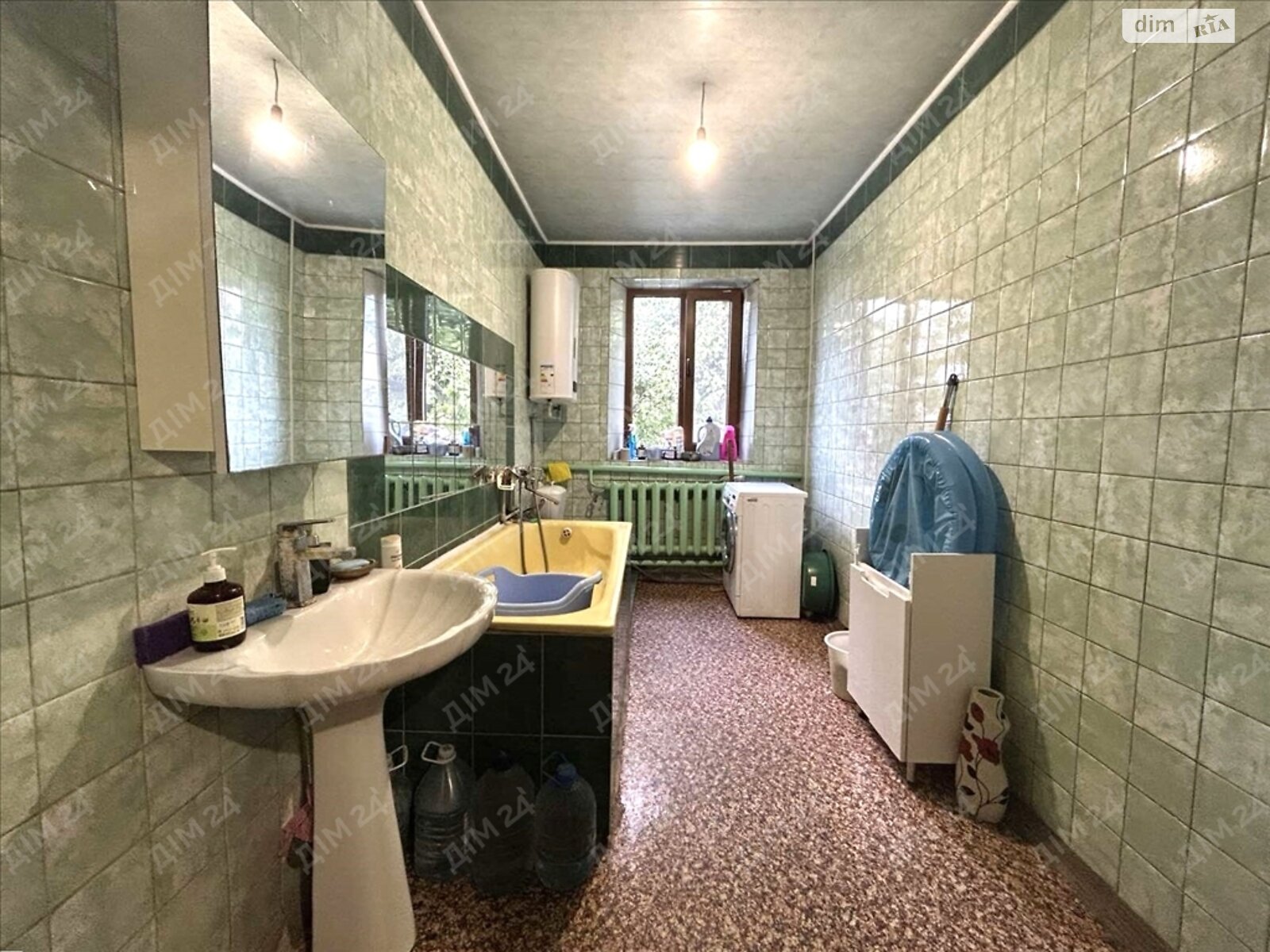 одноэтажный дом с гаражом, 101 кв. м, кирпич. Продажа в Горе фото 1 одноэтажный дом с гаражом, 101 кв. м, кирпич. Продажа в Горе фото 1