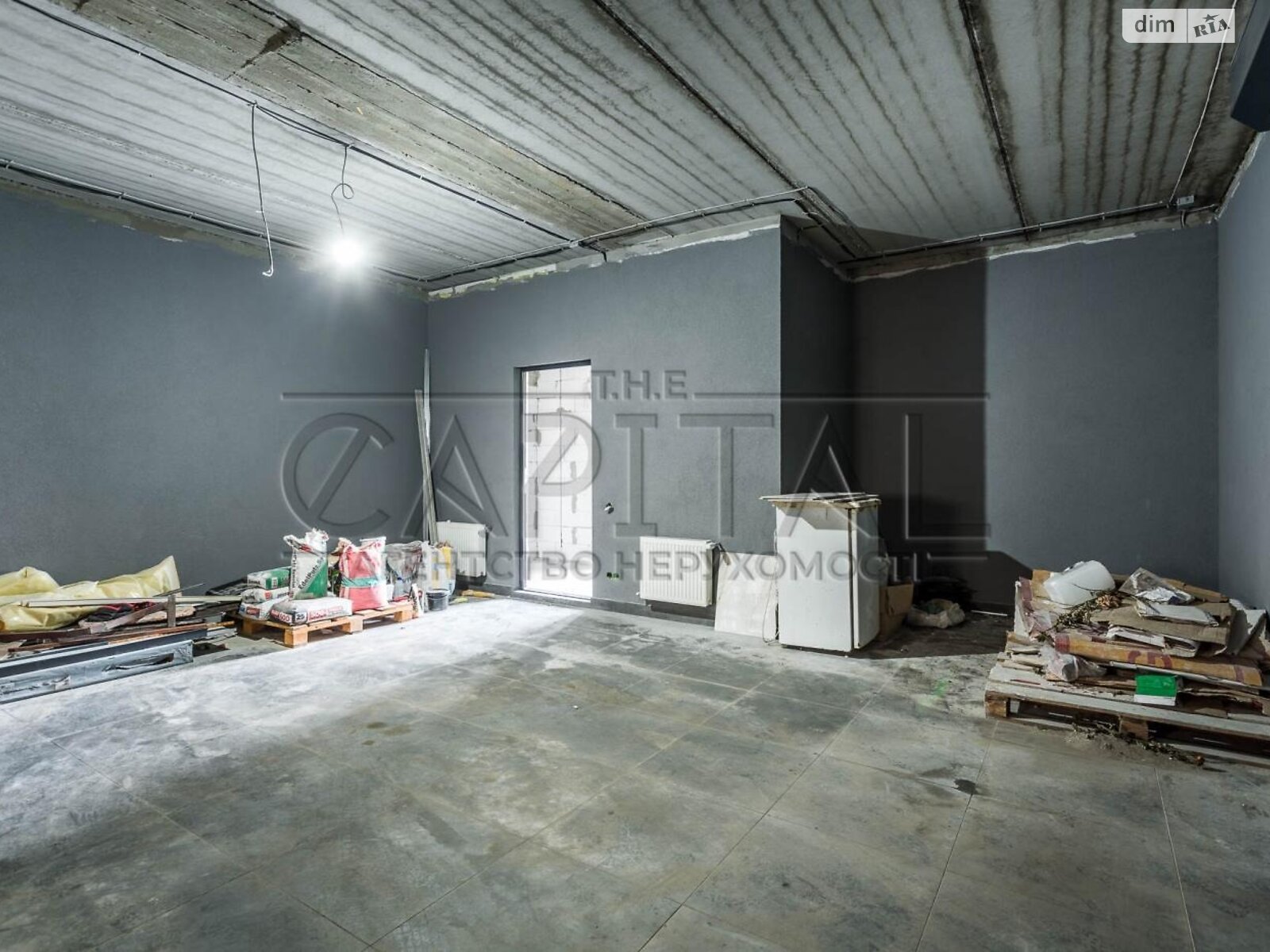 двухэтажный дом с гаражом, 439 кв. м, кирпич. Продажа в Горе фото 1