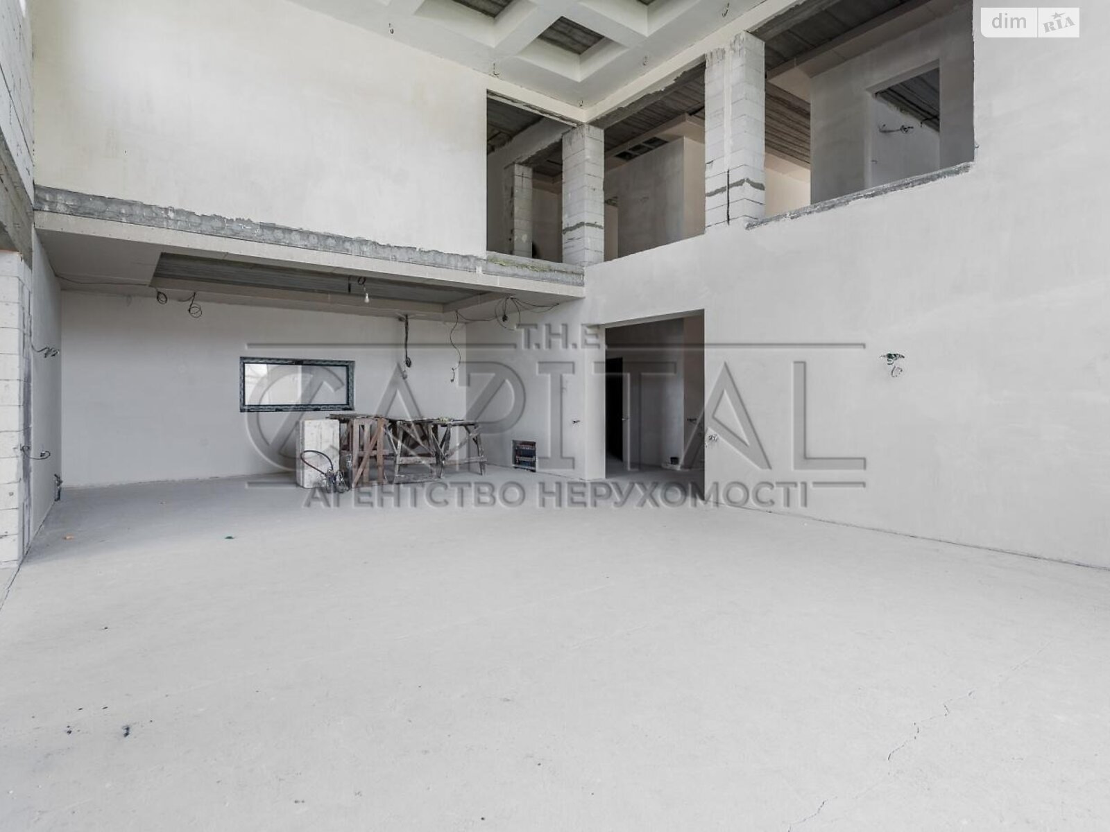 двухэтажный дом с гаражом, 439 кв. м, кирпич. Продажа в Горе фото 1