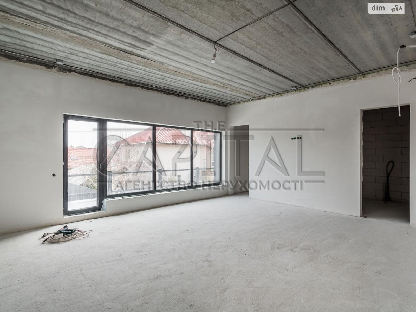 двухэтажный дом с гаражом, 439 кв. м, кирпич. Продажа в Горе фото 1