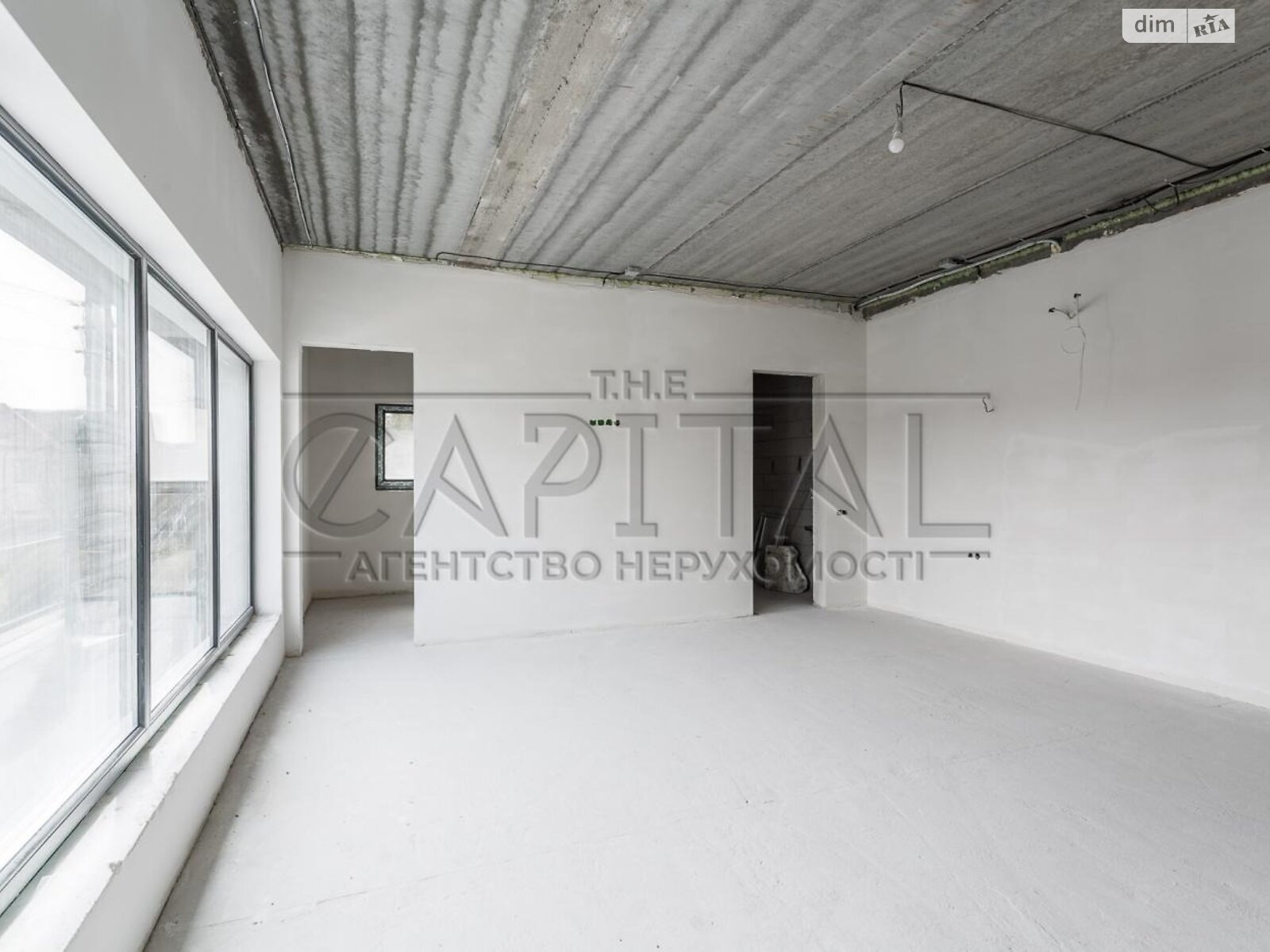 двухэтажный дом с гаражом, 439 кв. м, кирпич. Продажа в Горе фото 1