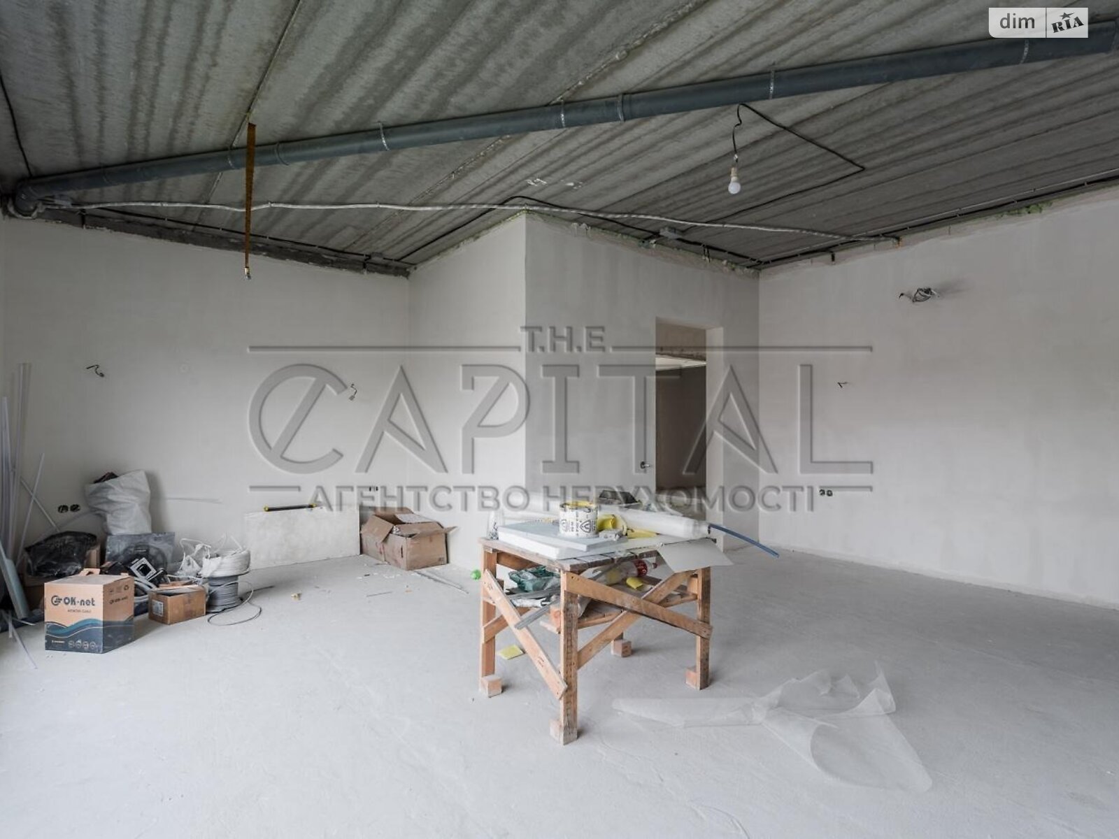 двухэтажный дом с гаражом, 439 кв. м, кирпич. Продажа в Горе фото 1