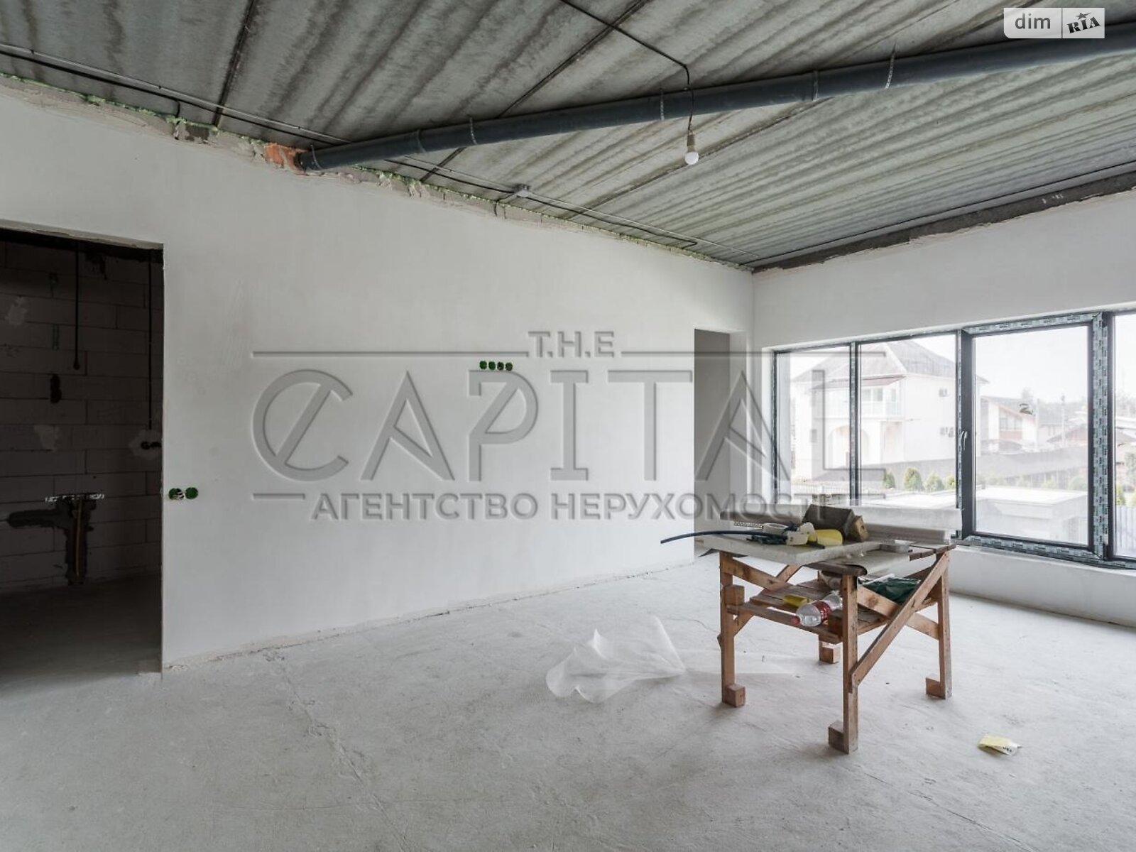 двухэтажный дом с гаражом, 439 кв. м, кирпич. Продажа в Горе фото 1