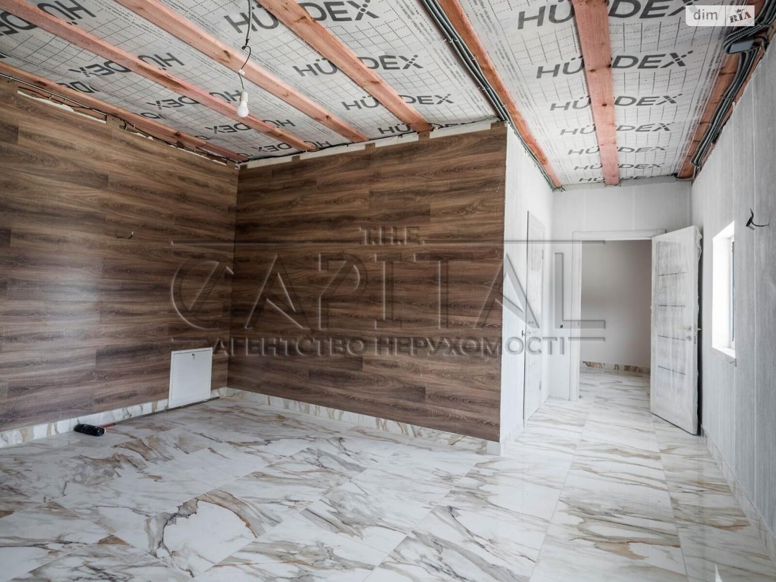 двухэтажный дом с гаражом, 439 кв. м, кирпич. Продажа в Горе фото 1