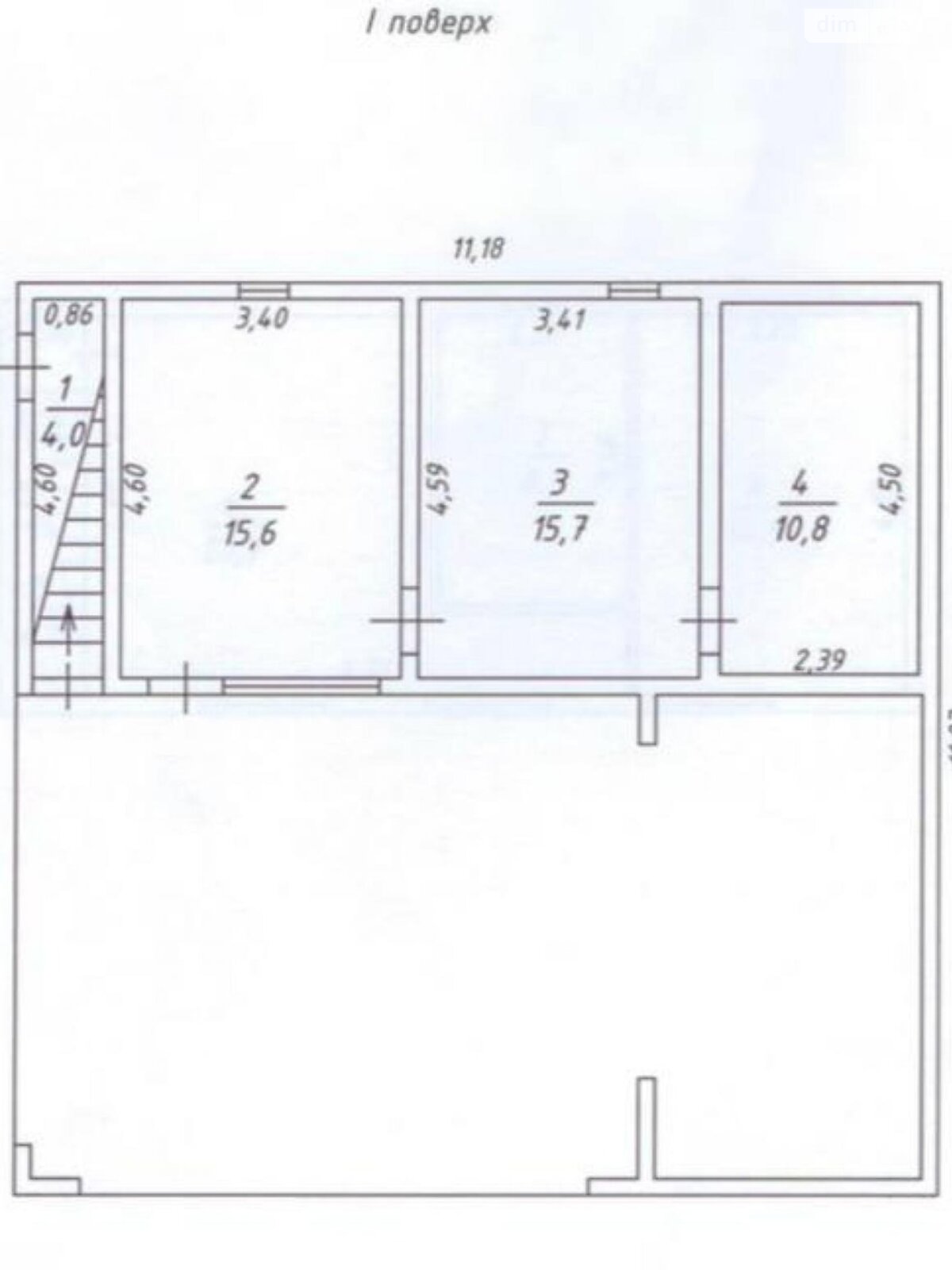 двухэтажный дом с гаражом, 439 кв. м, кирпич. Продажа в Горе фото 1