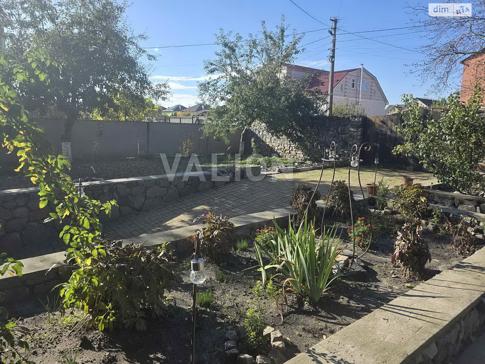 одноэтажный дом с верандой, 240 кв. м, кирпич. Продажа в Горе фото 1