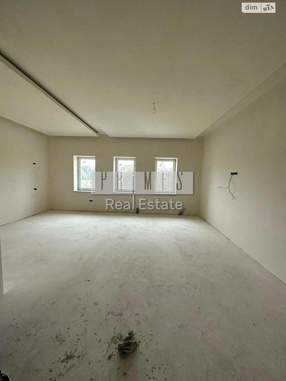 четырехэтажный дом, 255 кв. м, кирпич. Продажа в Горе фото 1