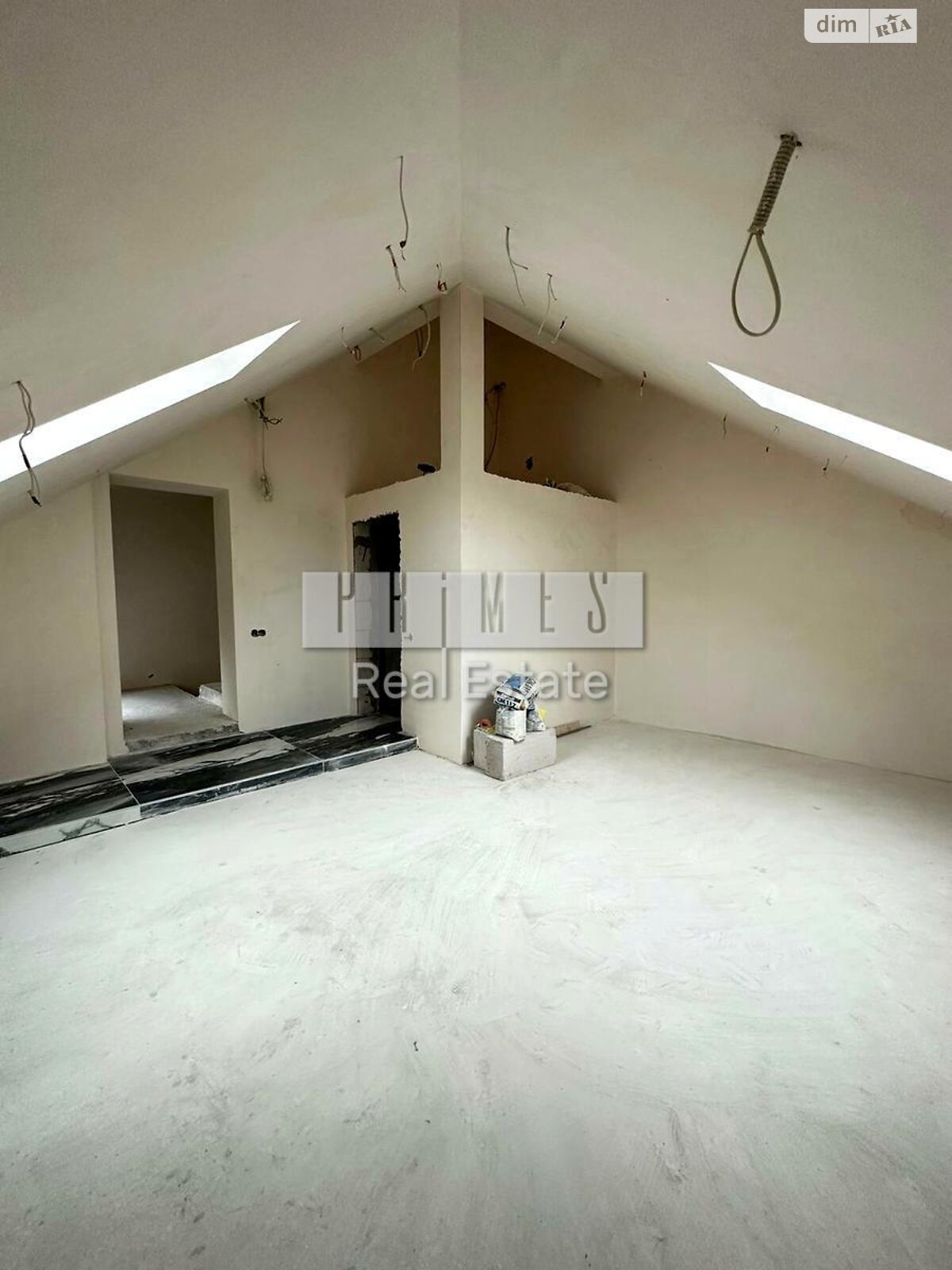 четырехэтажный дом, 255 кв. м, кирпич. Продажа в Горе фото 1