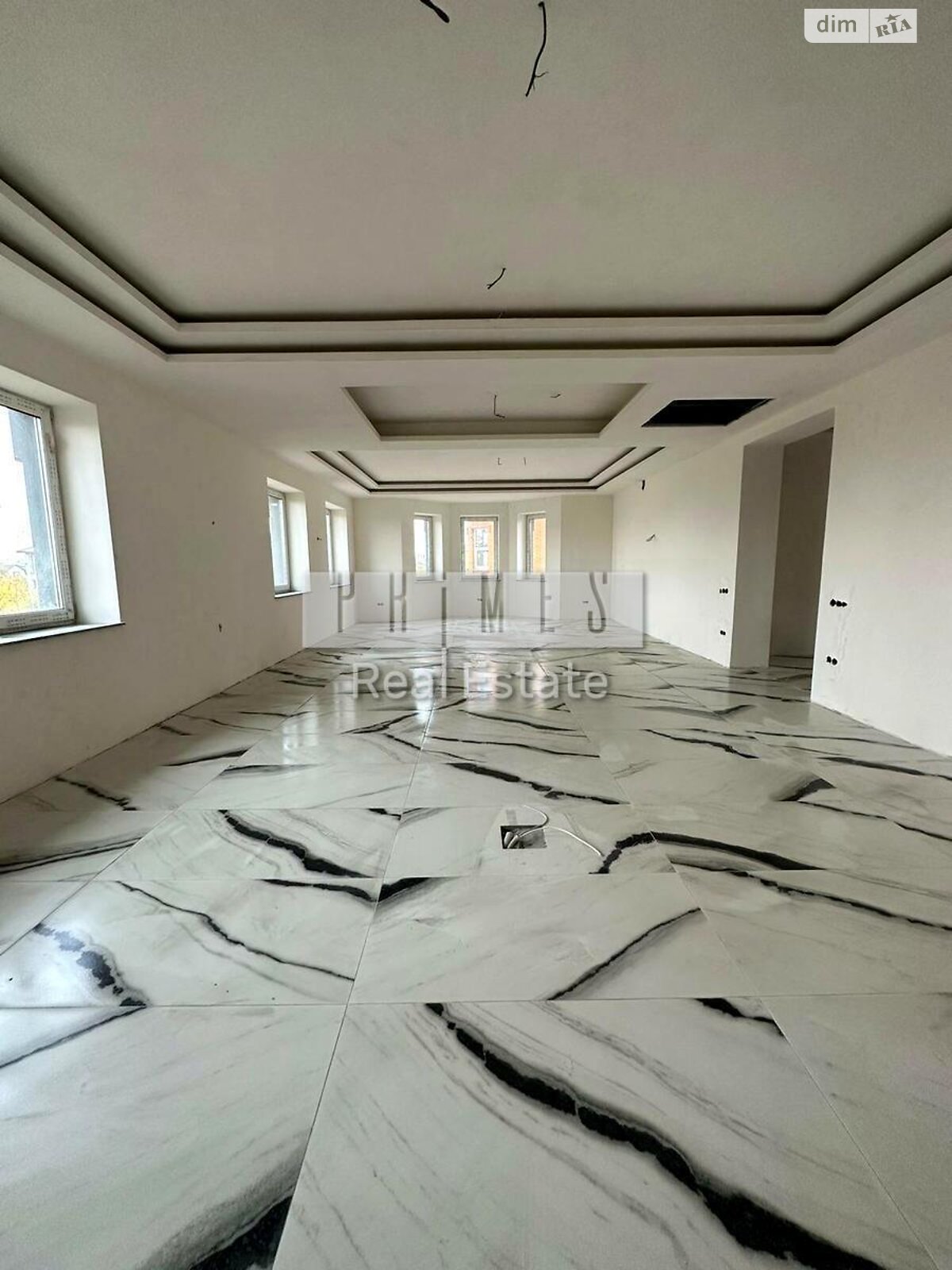 четырехэтажный дом, 255 кв. м, кирпич. Продажа в Горе фото 1