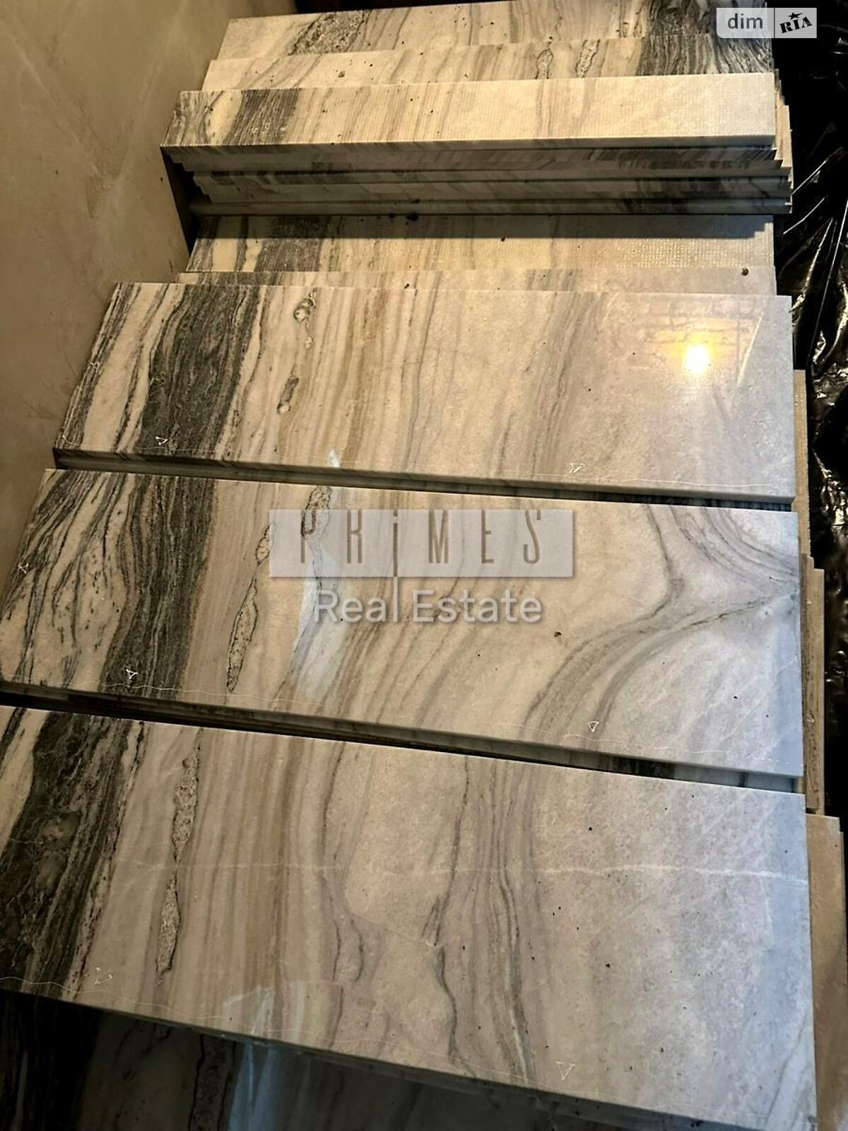 четырехэтажный дом, 255 кв. м, кирпич. Продажа в Горе фото 1