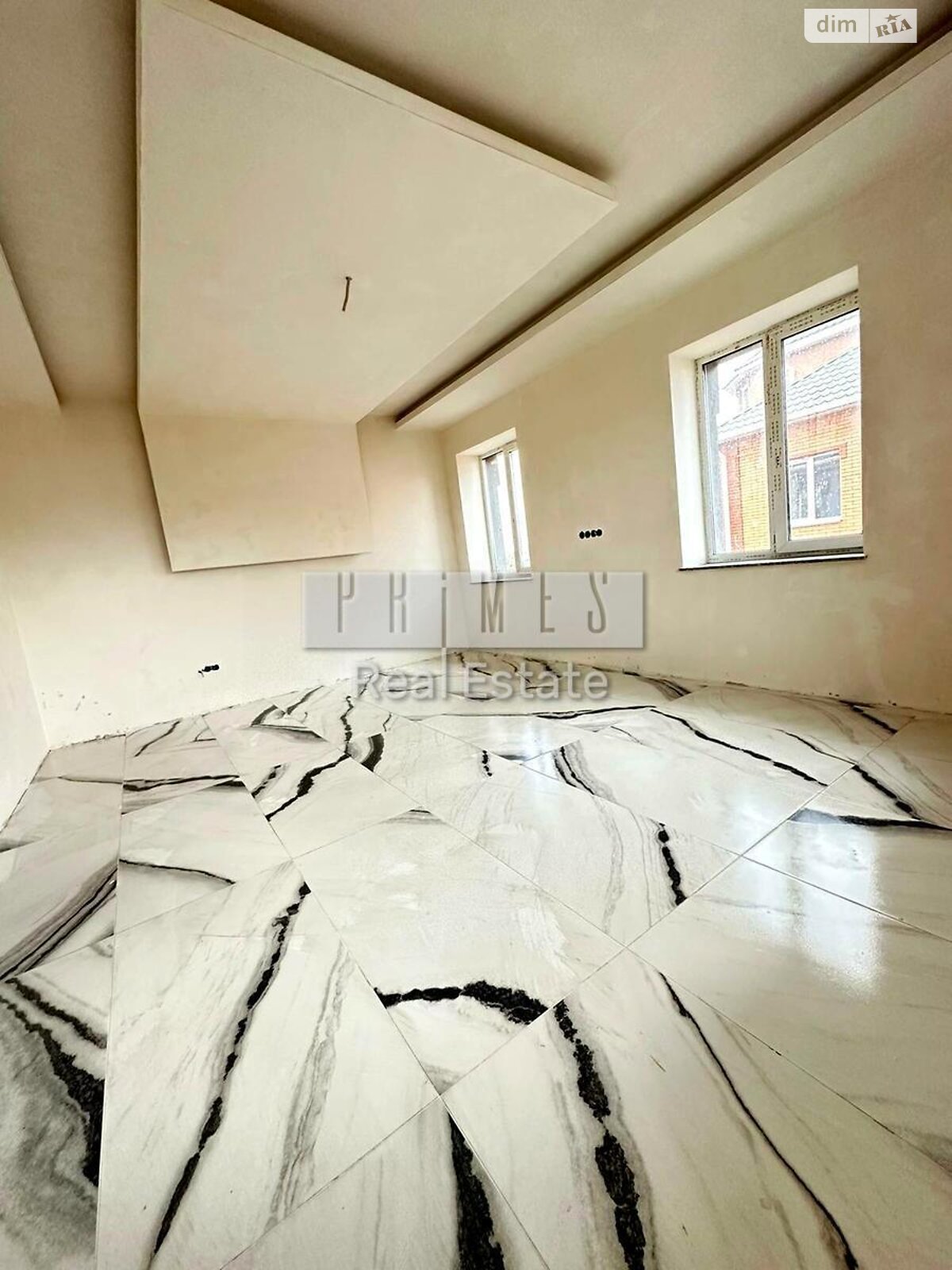 четырехэтажный дом, 255 кв. м, кирпич. Продажа в Горе фото 1