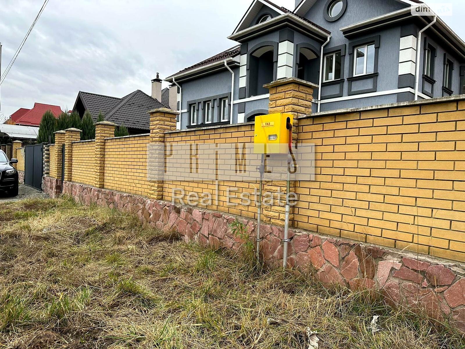 четырехэтажный дом, 255 кв. м, кирпич. Продажа в Горе фото 1