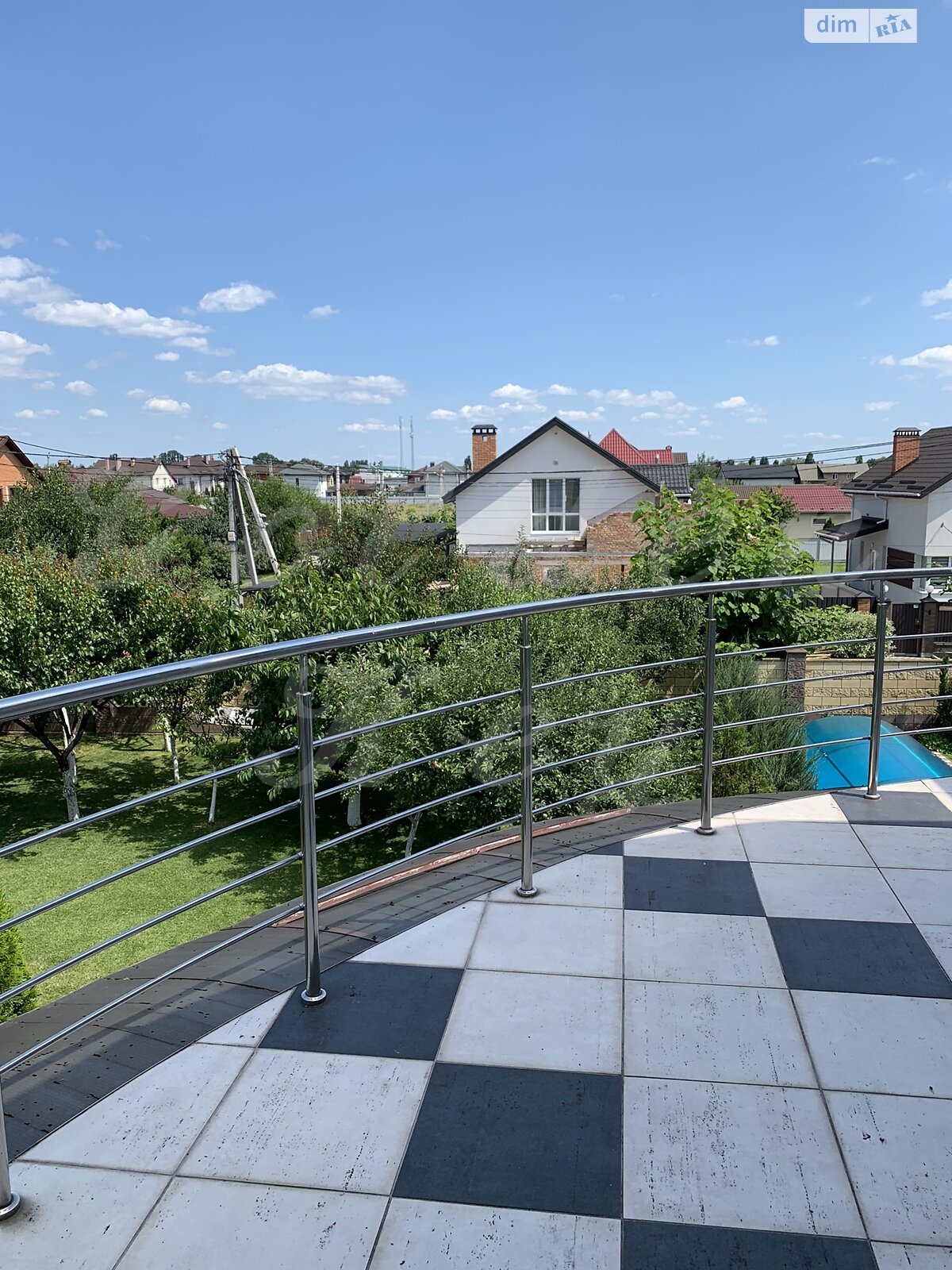 двухэтажный дом с гаражом, 414 кв. м, кирпич. Продажа в Горе фото 1 двухэтажный дом с гаражом, 414 кв. м, кирпич. Продажа в Горе фото 1