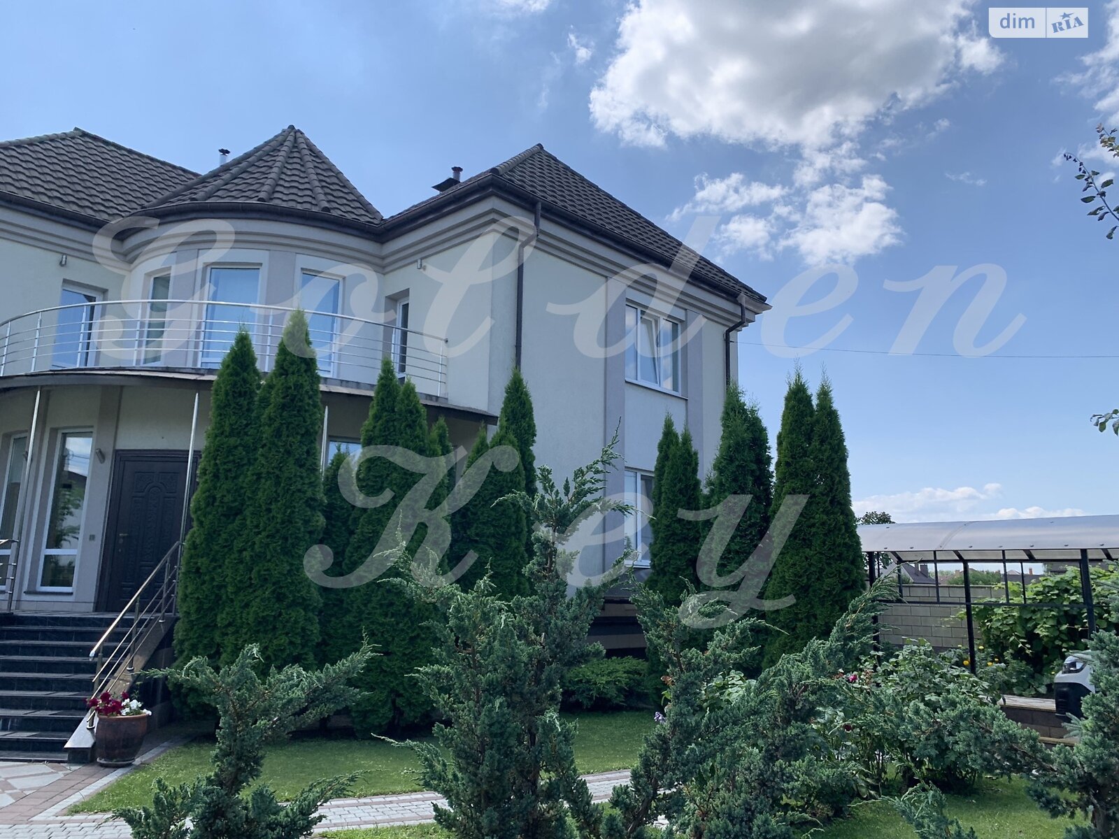двухэтажный дом с гаражом, 414 кв. м, кирпич. Продажа в Горе фото 1 двухэтажный дом с гаражом, 414 кв. м, кирпич. Продажа в Горе фото 1