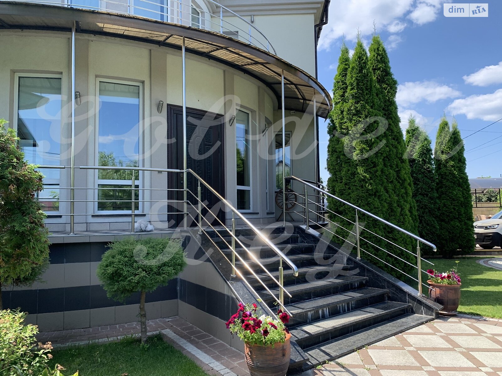 двухэтажный дом с гаражом, 414 кв. м, кирпич. Продажа в Горе фото 1 двухэтажный дом с гаражом, 414 кв. м, кирпич. Продажа в Горе фото 1