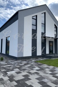 двухэтажный дом с мебелью, 186 кв. м, кирпич. Продажа в Горе фото 2