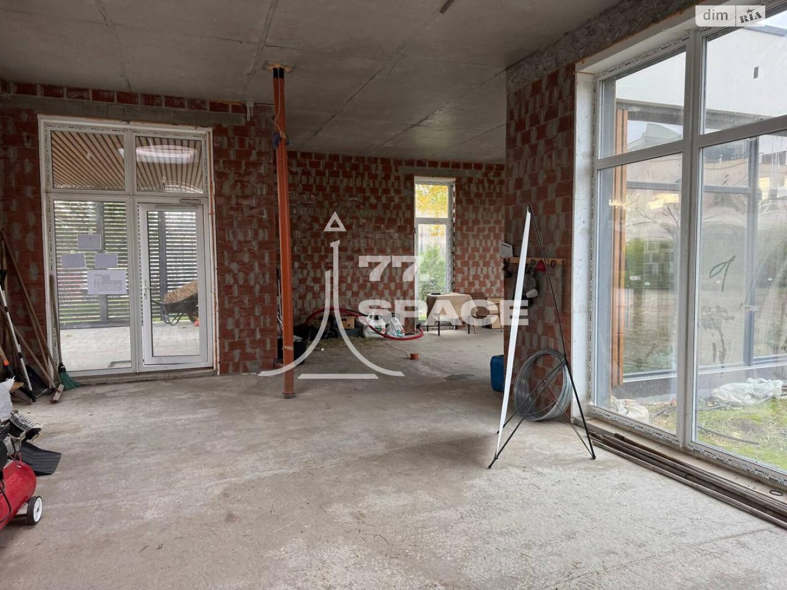 одноэтажный дом, 132 кв. м, кирпич. Продажа в Горе фото 1 одноэтажный дом, 132 кв. м, кирпич. Продажа в Горе фото 1