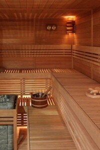 двухэтажный дом с верандой, 250 кв. м, кирпич. Продажа в Горе фото 2