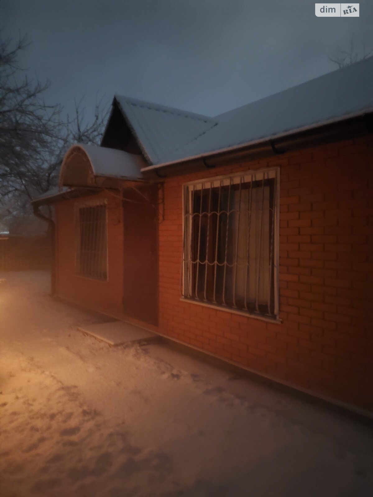 двухэтажный дом с верандой, 250 кв. м, кирпич. Продажа в Горе фото 1 двухэтажный дом с верандой, 250 кв. м, кирпич. Продажа в Горе фото 1