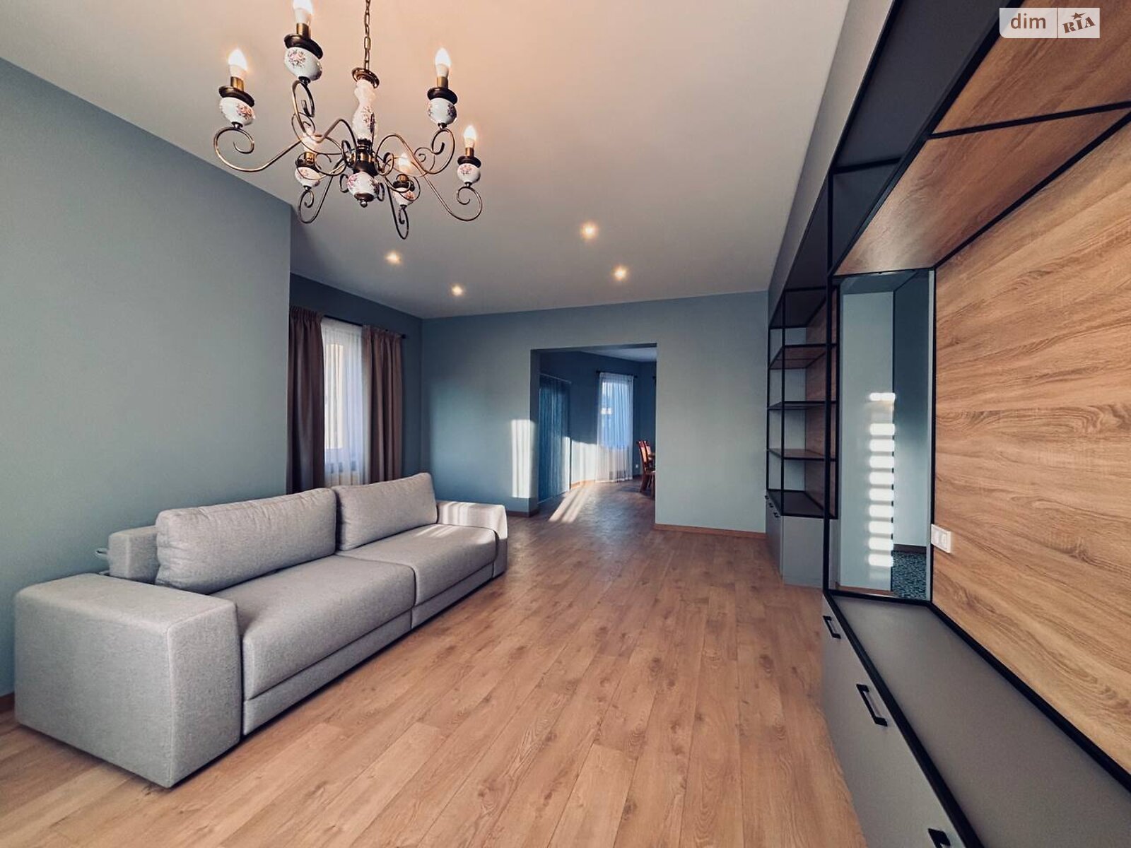 двухэтажный дом с верандой, 215 кв. м, газобетон. Продажа в Горе фото 1 двухэтажный дом с верандой, 215 кв. м, газобетон. Продажа в Горе фото 1