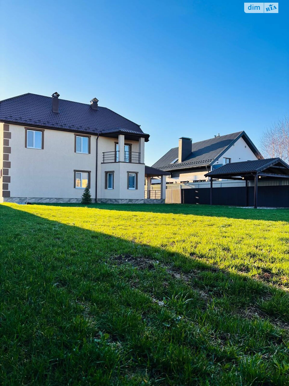 двухэтажный дом с верандой, 215 кв. м, газобетон. Продажа в Горе фото 1 двухэтажный дом с верандой, 215 кв. м, газобетон. Продажа в Горе фото 1